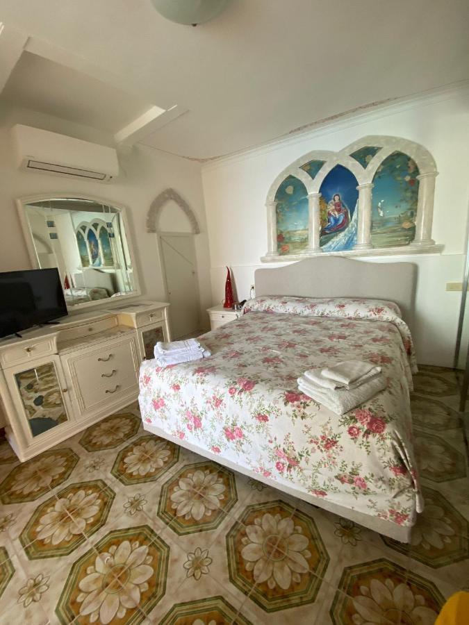 Bed and Breakfast Casa San Michele Мінорі Екстер'єр фото